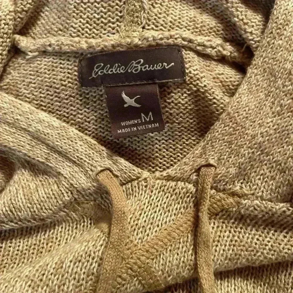 Eddie Bauer pullover - Picture 3 of 3